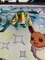 Pokemon Figur Vintage - Regigigas