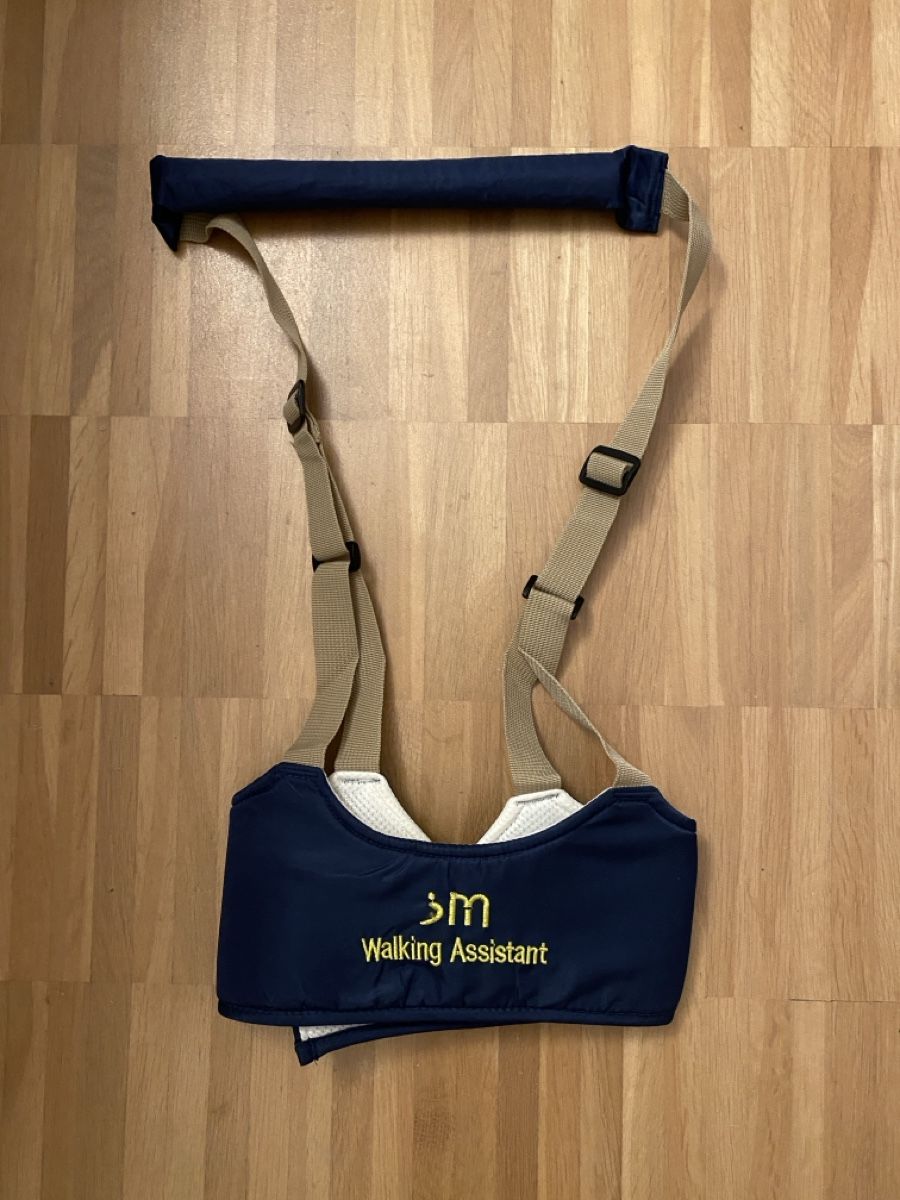 Lego Jeux de construction: Baby Walking Assistance Harness with Handle for easy grip – Neuf (Voir description) à Dietlikon par Kitaa 1
