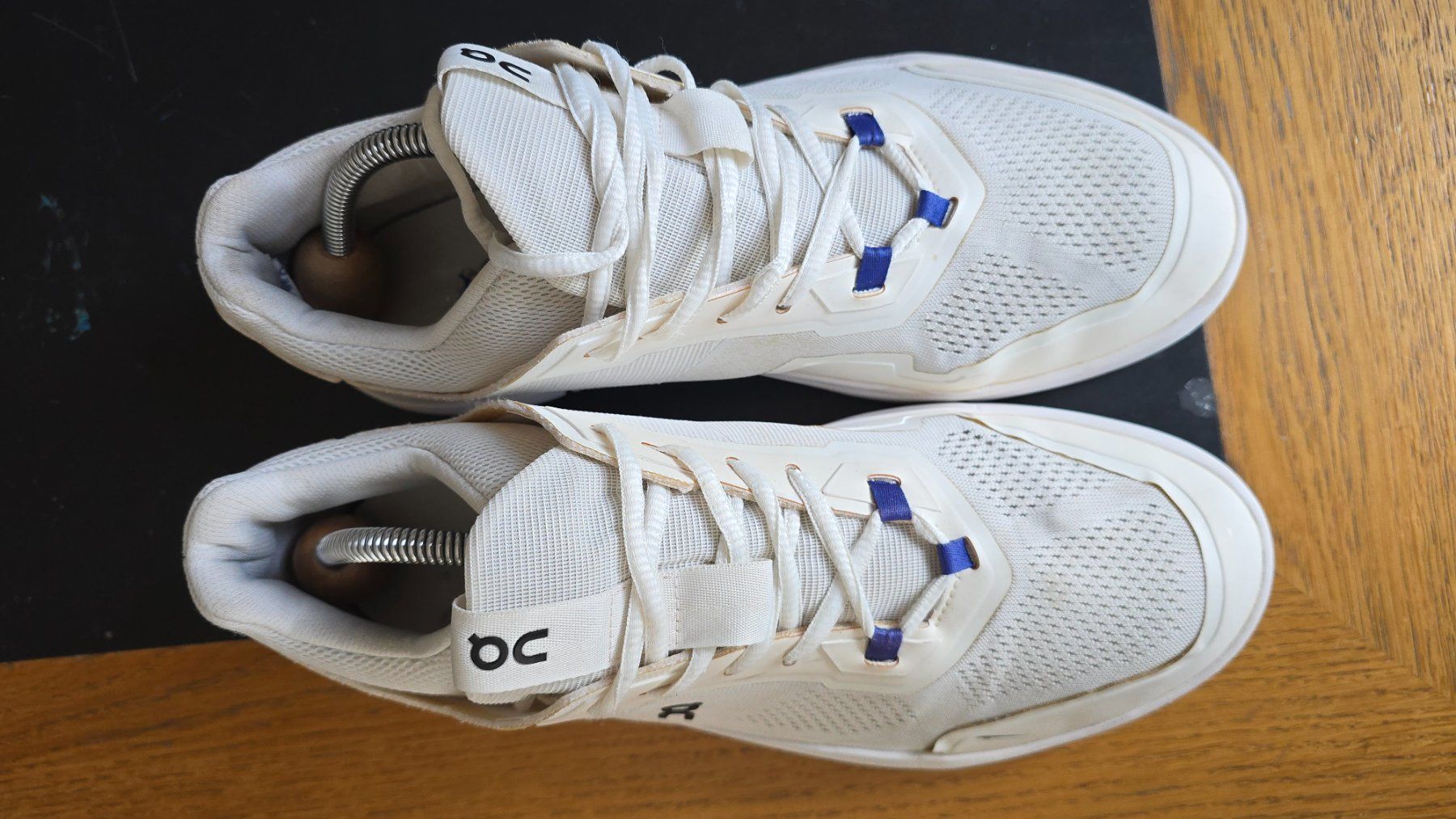 On Chaussures hommes: ON schuhe EU 44 – D'occasion à Wallisellen par theblacksheep 3