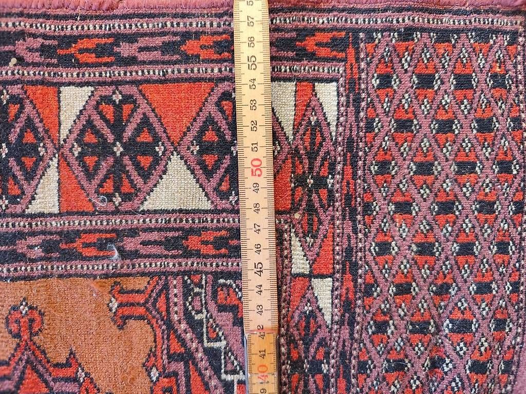Tappeti: Handgeknüpfer Orient-Teppich – Usato da Bern venduto da anolba 1
