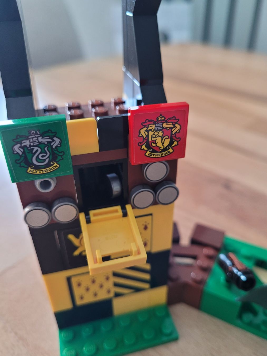 Lego Kit di costruzioni: Lego Harry Potter 75956 – Usato da Pfäffikon ZH venduto da mira006 6
