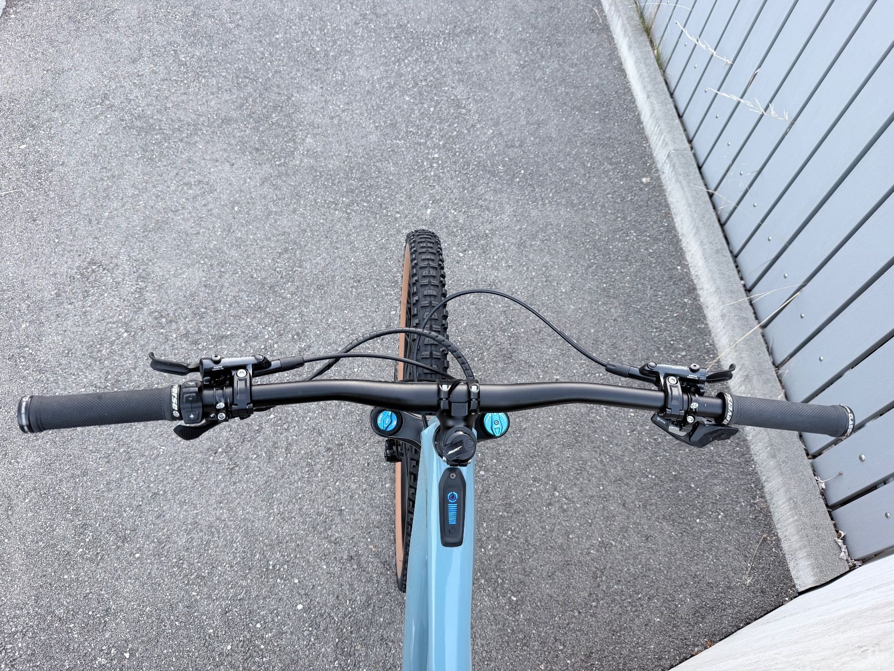 Specialized Biciclette: Specialized LEVO SL COMP CARBON – Usato da Solothurn venduto da lea_5lxz 3