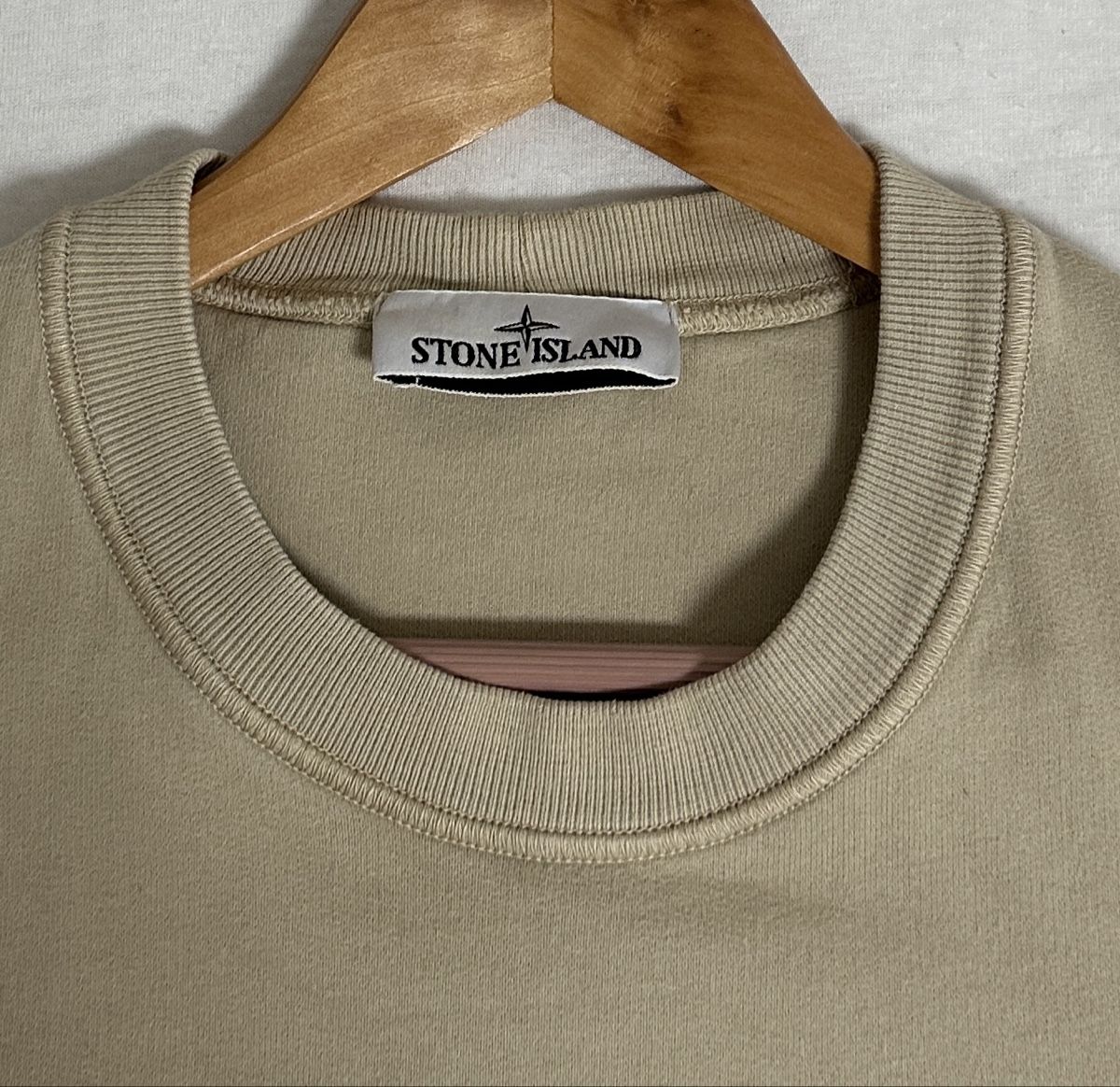 Stone Island Maglioni & Felpe: Stone Island Pullover G M – Usato da Maienfeld venduto da tobeyl2020 2