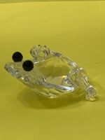 Swarovski Grosser Frosch mit OVP