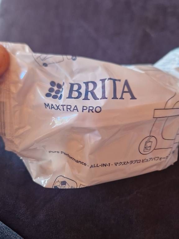 Installations sanitaires: Brita Maxtra Pro Filter 6x – Neuf avec emballage d'origine à Roggwil TG par Okaloosa14