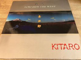 KITARO Towards The West
