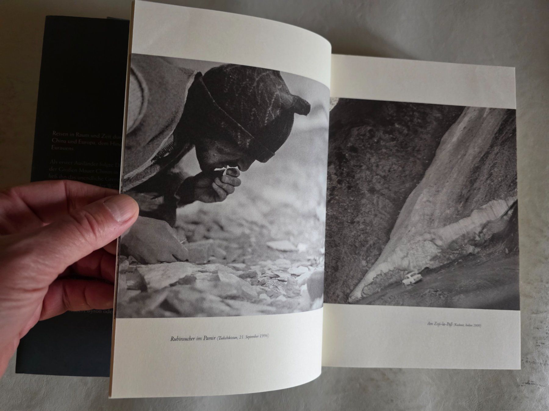 Libri: Daniel Schwartz - Schnee in Samarkand - 2008 – Usato da Walterswil BE venduto da Lonitti 2