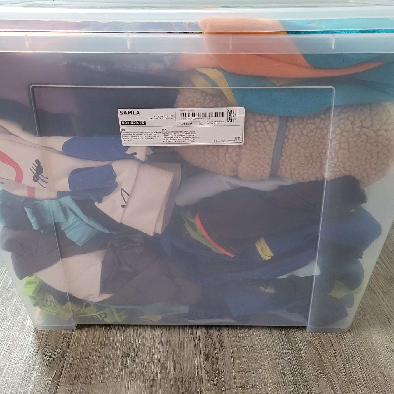 Kleiderpakete & -sets: Jungen Kleiderpaket 86 bis 104 – Gebraucht aus Niederbuchsiten von klengyel 1