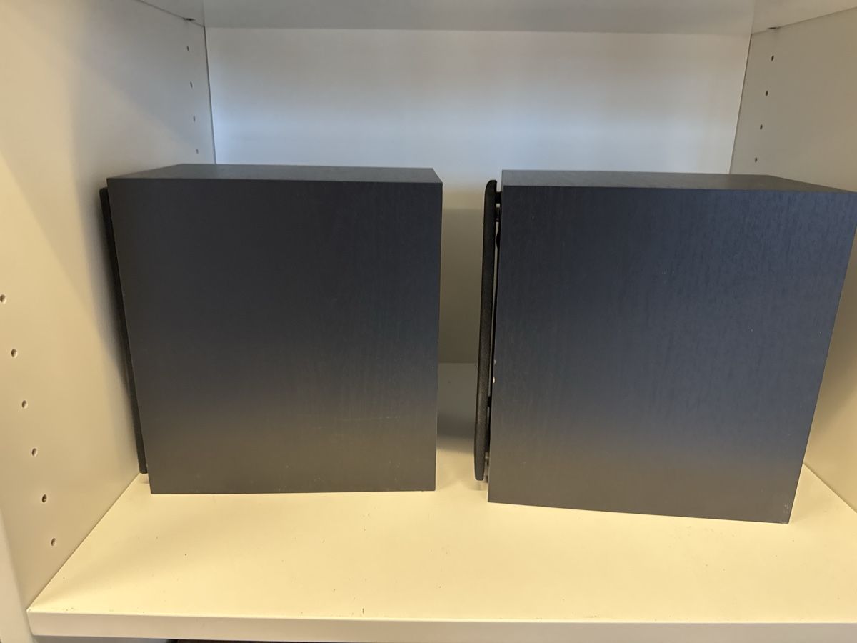 Denon Casse acustiche: Denon Lautsprecher – Usato da Basel venduto da Tecniteen 4