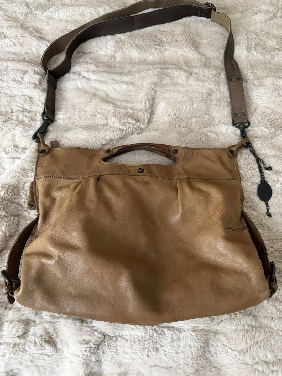 Aunts & Uncles Taschen für Damen: AUNTS+UNCLES TASCHE  – Gebraucht aus Zofingen von duke019 2