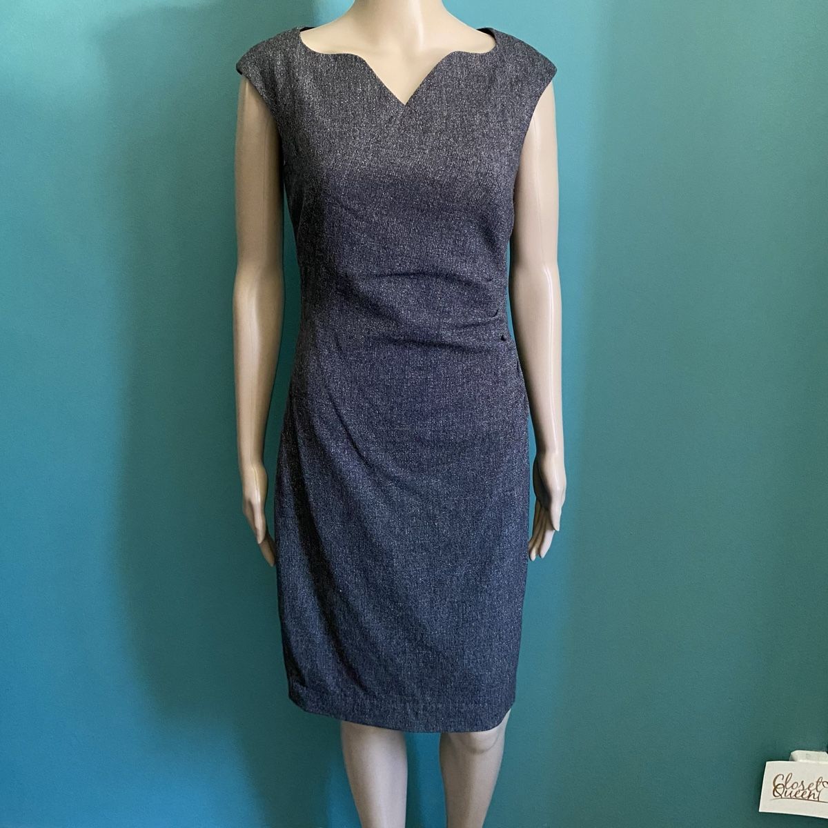 Vestiti: L.K. BENNETT Kleid 🩶 – Usato da Zürich venduto da ClosetQueen