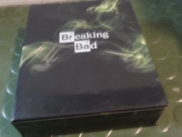 Breaking Bad — Die komplette Serie Box-Set BLU-RAY