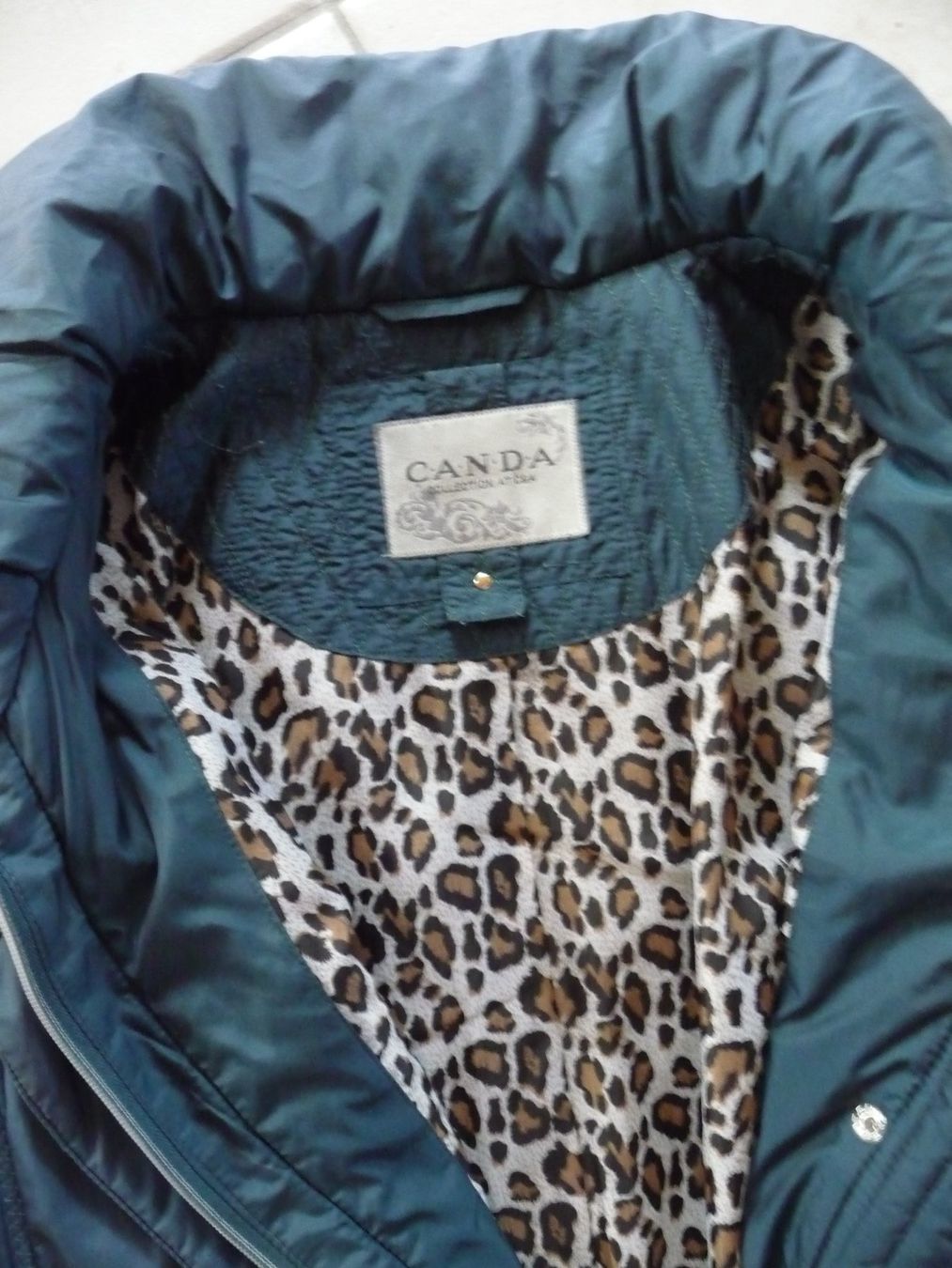 C&A Jacken: Damenwinterjacke Gr. 46 – Gebraucht aus Kirchberg BE von lavendel02 2
