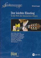 SAITENWEGE - Der leichte Einstieg - inkl. Audio-Download