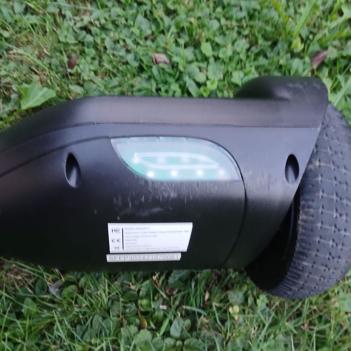 Hoverboards: Hoverboard – D'occasion à Uster par Sanada01 5