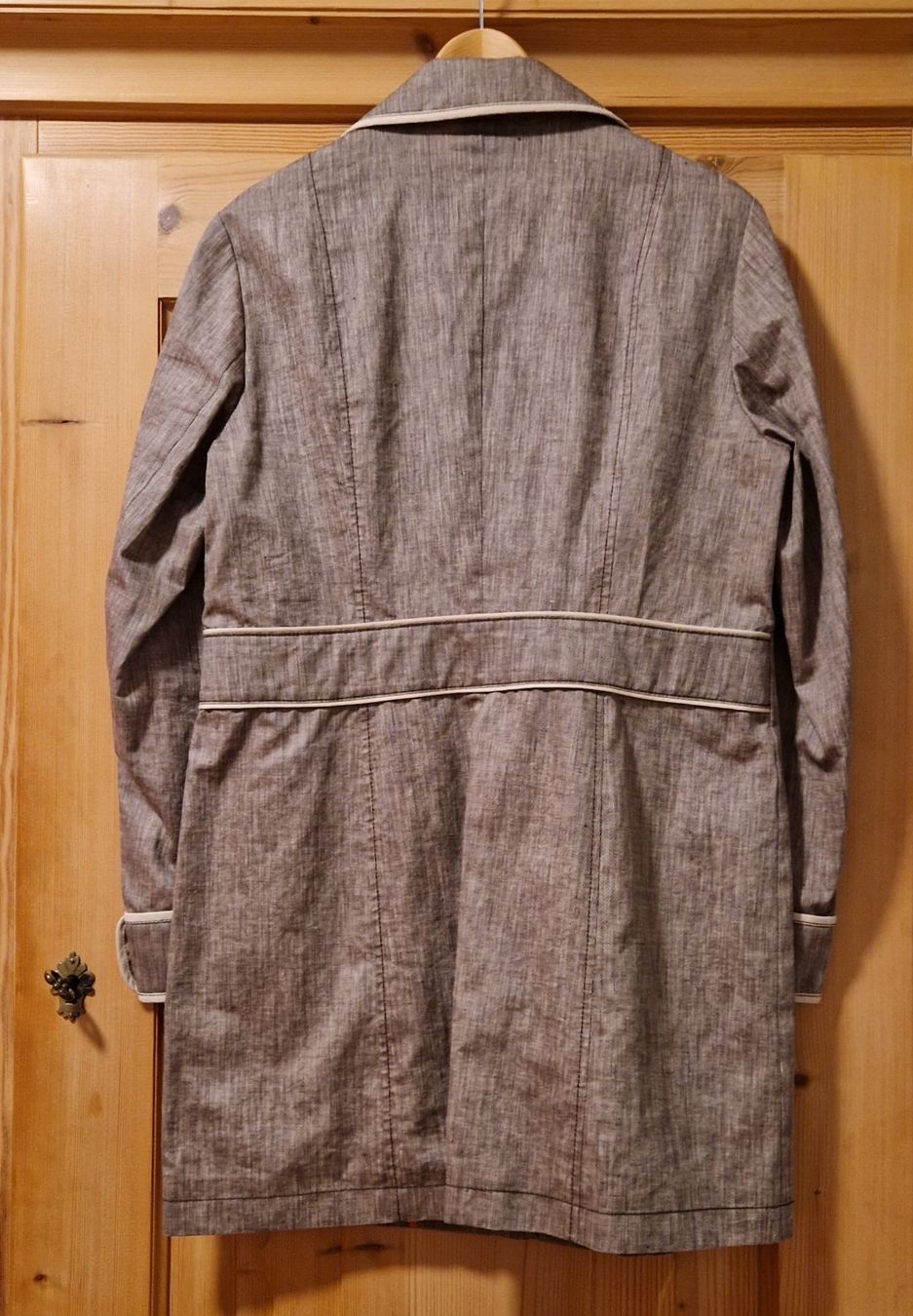 Bogner Cappotti: Damen Mantel, Bogner - Grösse 40 – Usato da Oberrohrdorf venduto da Friedob 1