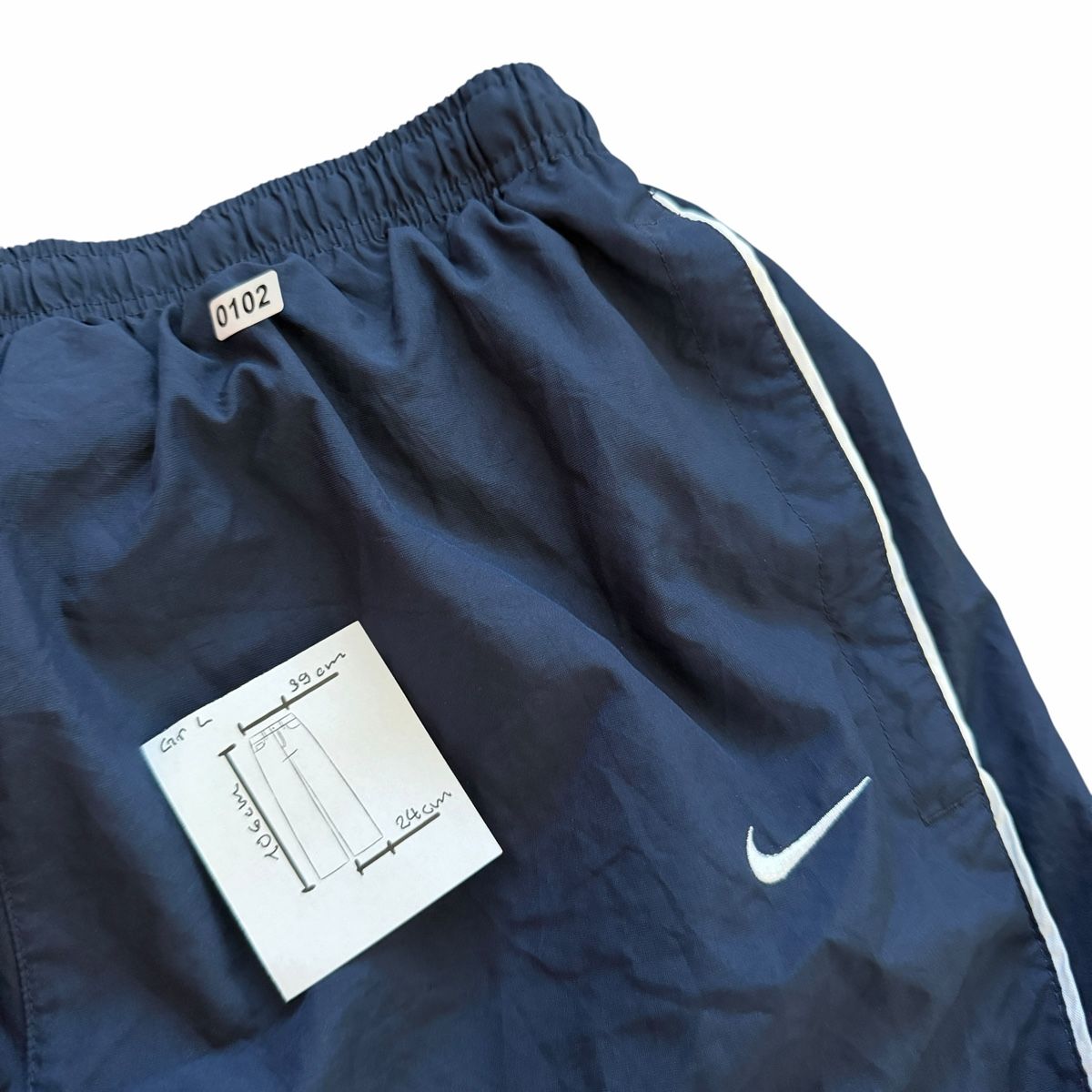 Nike Pantalons: Nike Track Pants – D'occasion à Thalheim par 84B 2