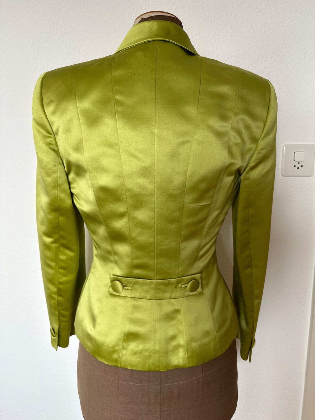 Akris Giacche: Wunderschöner AKRIS Blazer – Usato da Niederteufen venduto da nana65 1