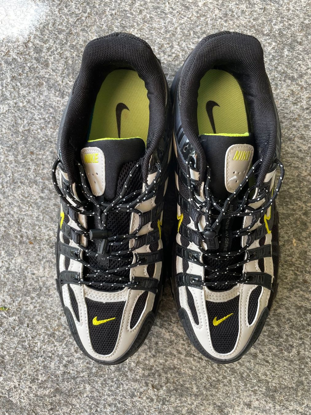 Nike Scarpe da uomo: Nike P 6000 EUR 41 – Nuovo (secondo la descrizione) da Gümligen venduto da Sophiafay 1