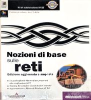 Kit MCSE Reti Mondadori 2 CD-ROM Aggiornato