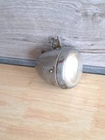 Alte schweizer Velo Lampe Lucifer aus  der 50-60 er Versand