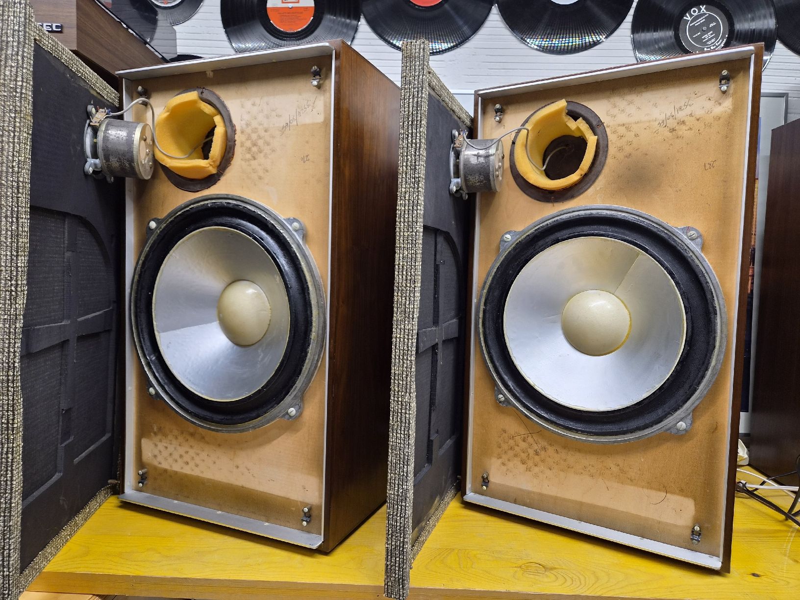 Casse acustiche: LEAK Sandwich  – Usato da Arbon venduto da Mayak_Sound 6