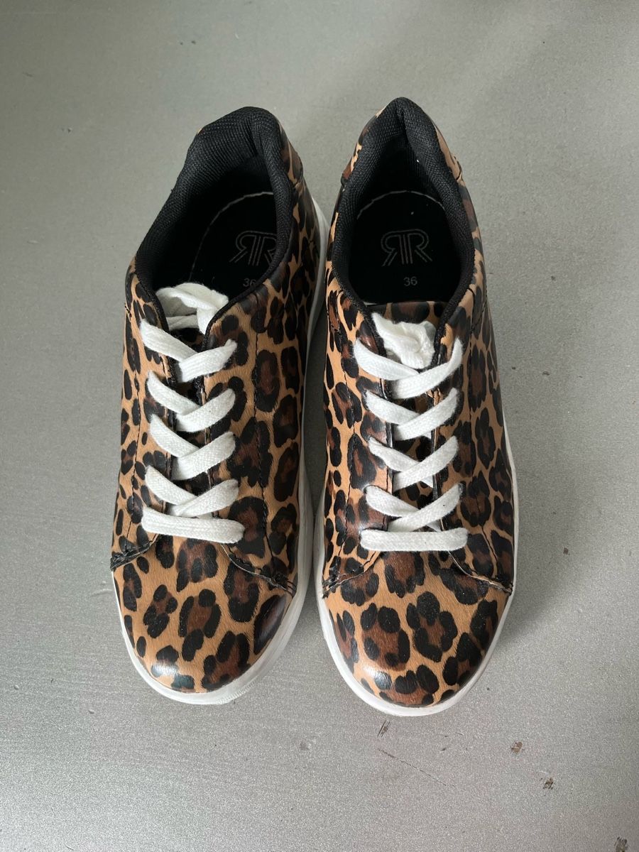 La Redoute Scarpe per ragazze: Baskets la Redoute pointure 36 – Nuovo (secondo la descrizione) da Vevey venduto da jade1800