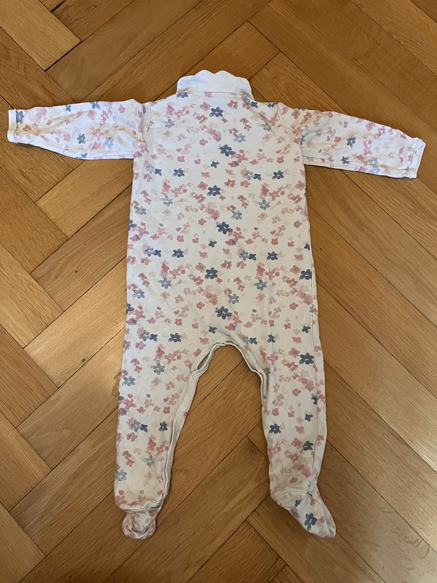 Petit Bateau Pyjamas & Ähnliches: Pyjama petit bateau taille 86 – Gebraucht aus Lausanne von eme_5z9v 2