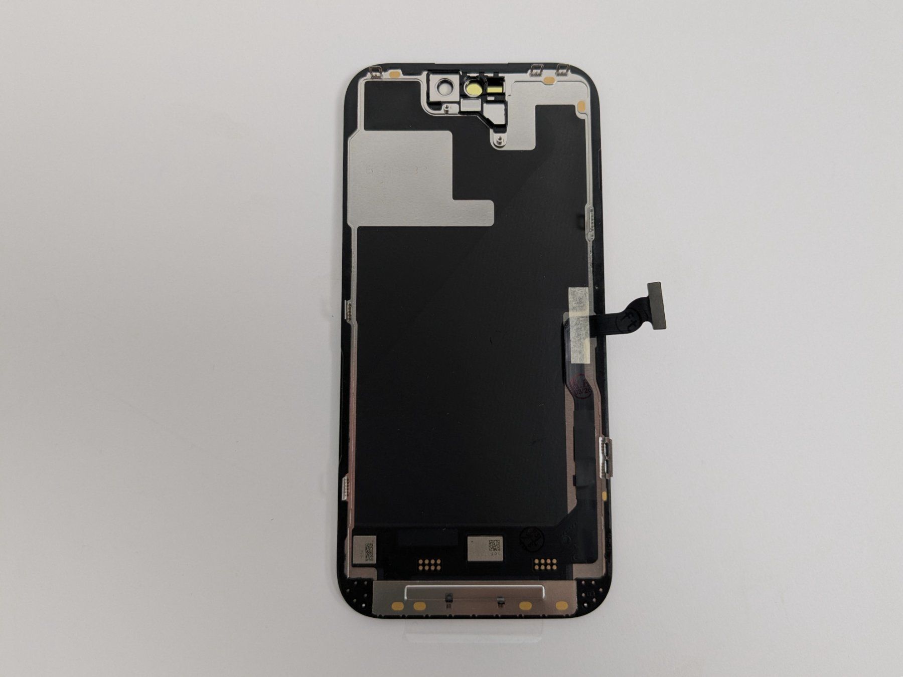 Monitore: KD In Cell IPhone 14 Pro Ersatzbildschirm – Neu (gemäss Beschreibung) aus Dintikon von Restwert_Dintikon 4