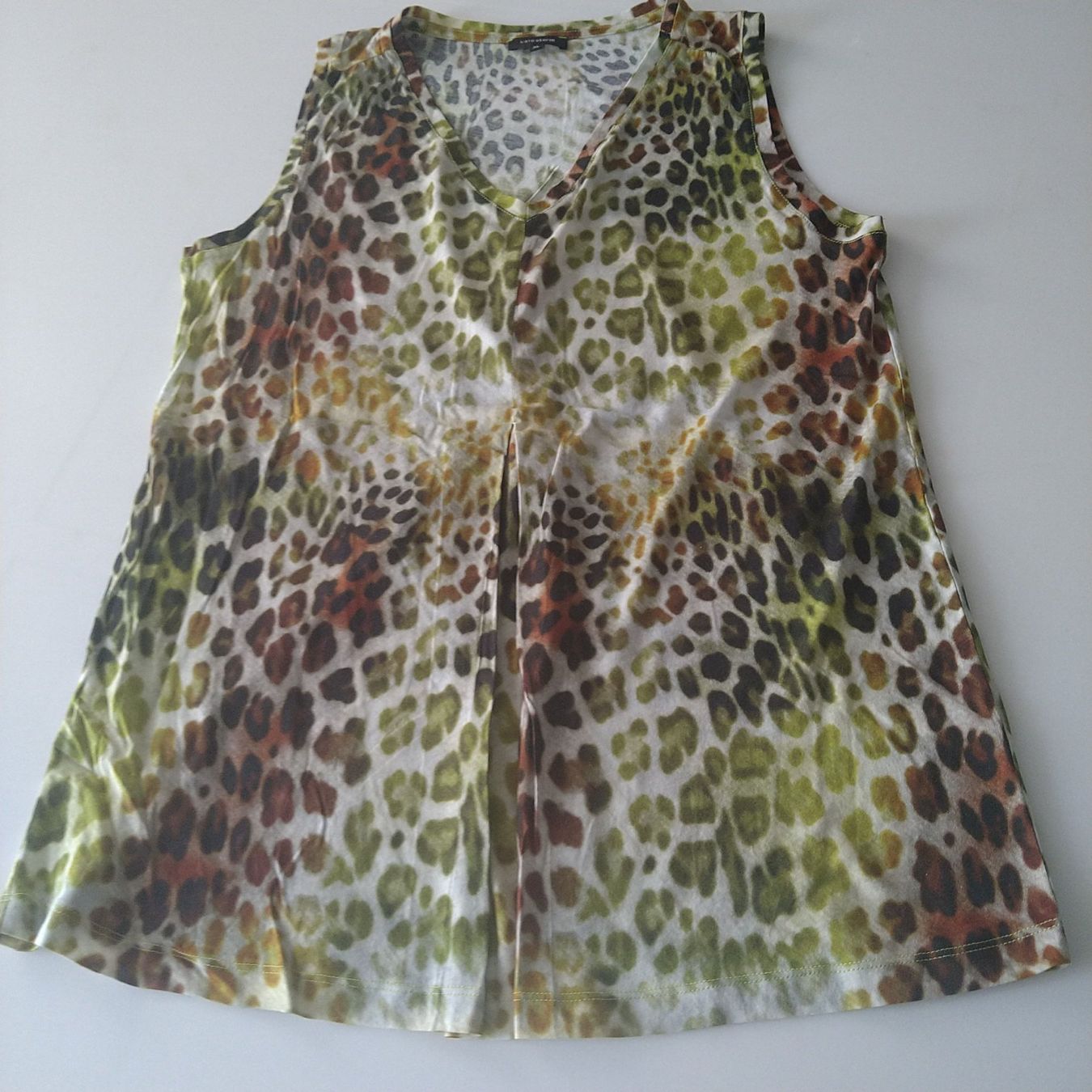Top: TOP  Katestorm Gr. XL – Nuovo (secondo la descrizione) da Degersheim venduto da 191maschina46 3