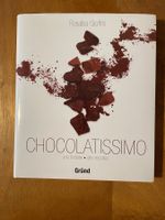 Rosalba Gioffré - Chocolatissimo. une histoire.  des recette