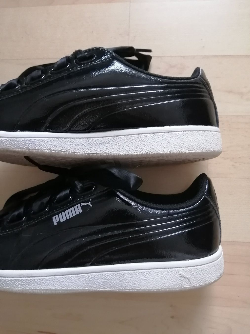 Puma Scarpe da donna: Puma Damen Sneaker Vikky Ribbon P – Usato da Buchrain venduto da nat_pl5p 7