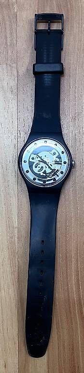 Swatch Montres: Swatch Uhr – D'occasion à Hohenrain par Manuelch01