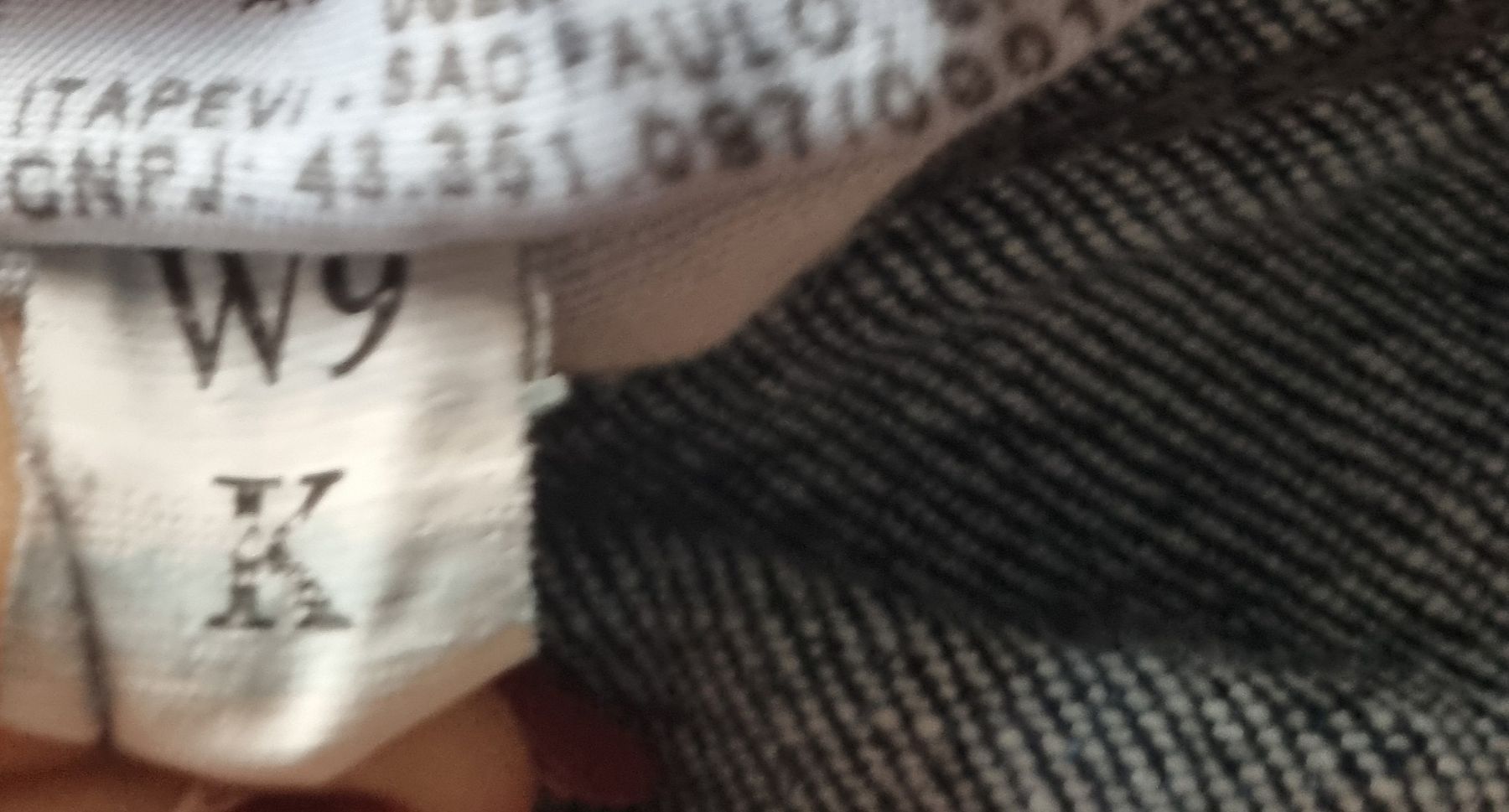 Levi's Jeans: Levi's superlow 524, taille 27/32 – Gebraucht aus Grand-Lancy von Evelyne010 8
