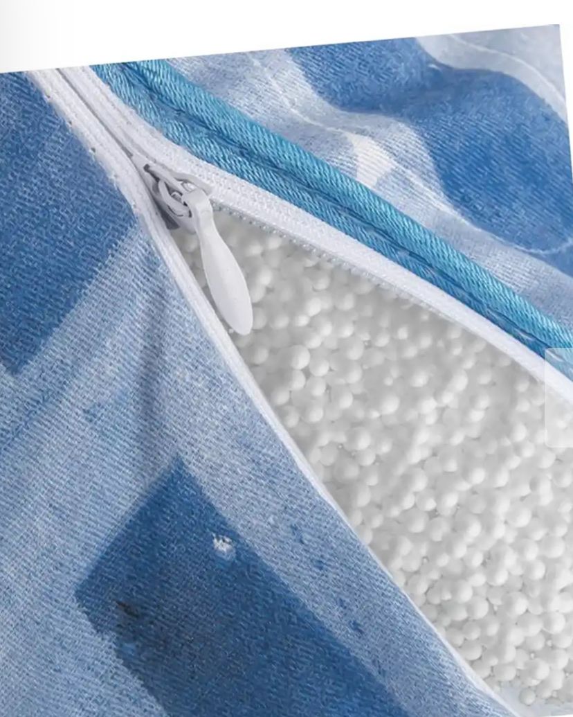 Füllmaterial: EPS Perlen Füllmaterial ca 6l, Styroporkügelchen – Neu (gemäss Beschreibung) aus Zürich von nisone 1