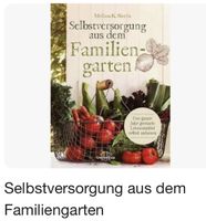 # BUCH - Familiengarten ,,NEW‘‘ #