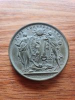 Gedenkmedaille 2000 Jahre Genf; 1942