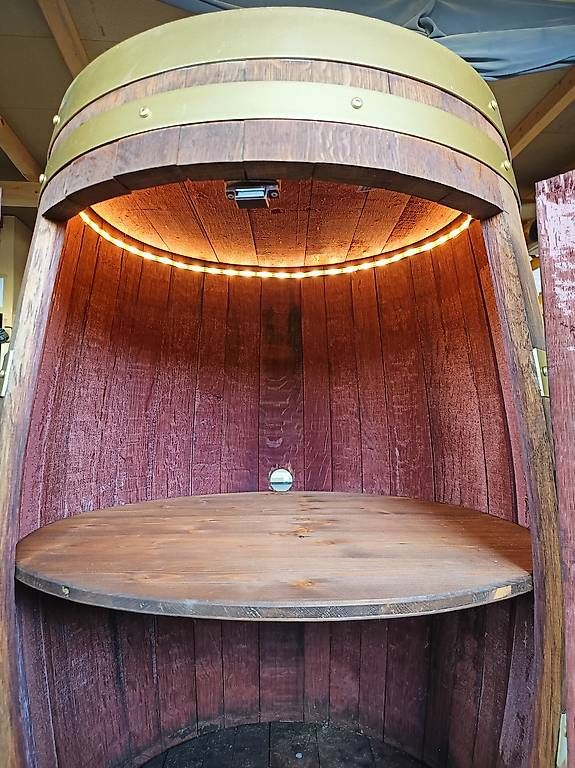 Altro: Weinfass Bar – Usato da Horgen venduto da Aldo25 3