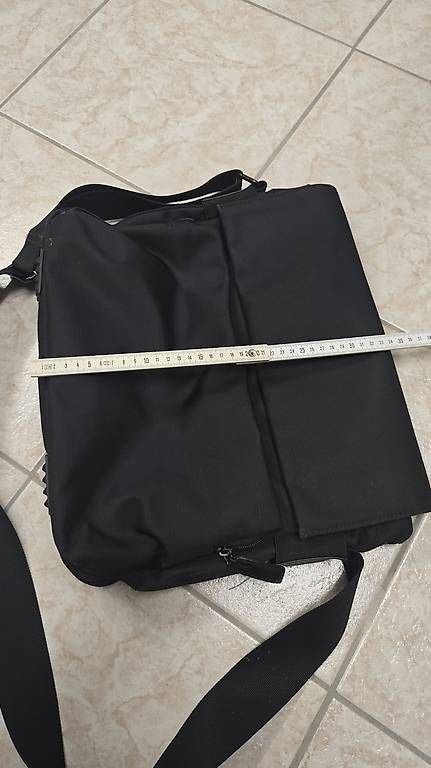 Borse: Computertasche – Usato da Seuzach venduto da Ori7