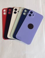 Coque arrière Iphone 12 .