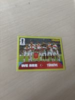 Panini Bild TUR13