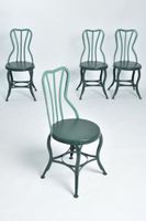 Gartenstuhl Set