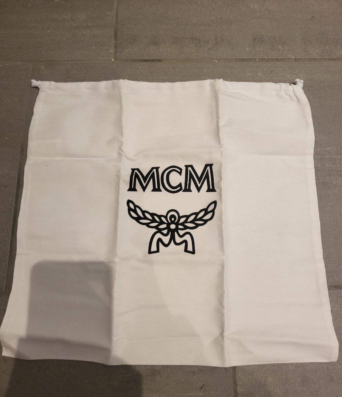 Mcm Taschen: NEUE MCM Staubbeutel – Neu und originalverpackt aus Hellbühl von d.d.d.125 1