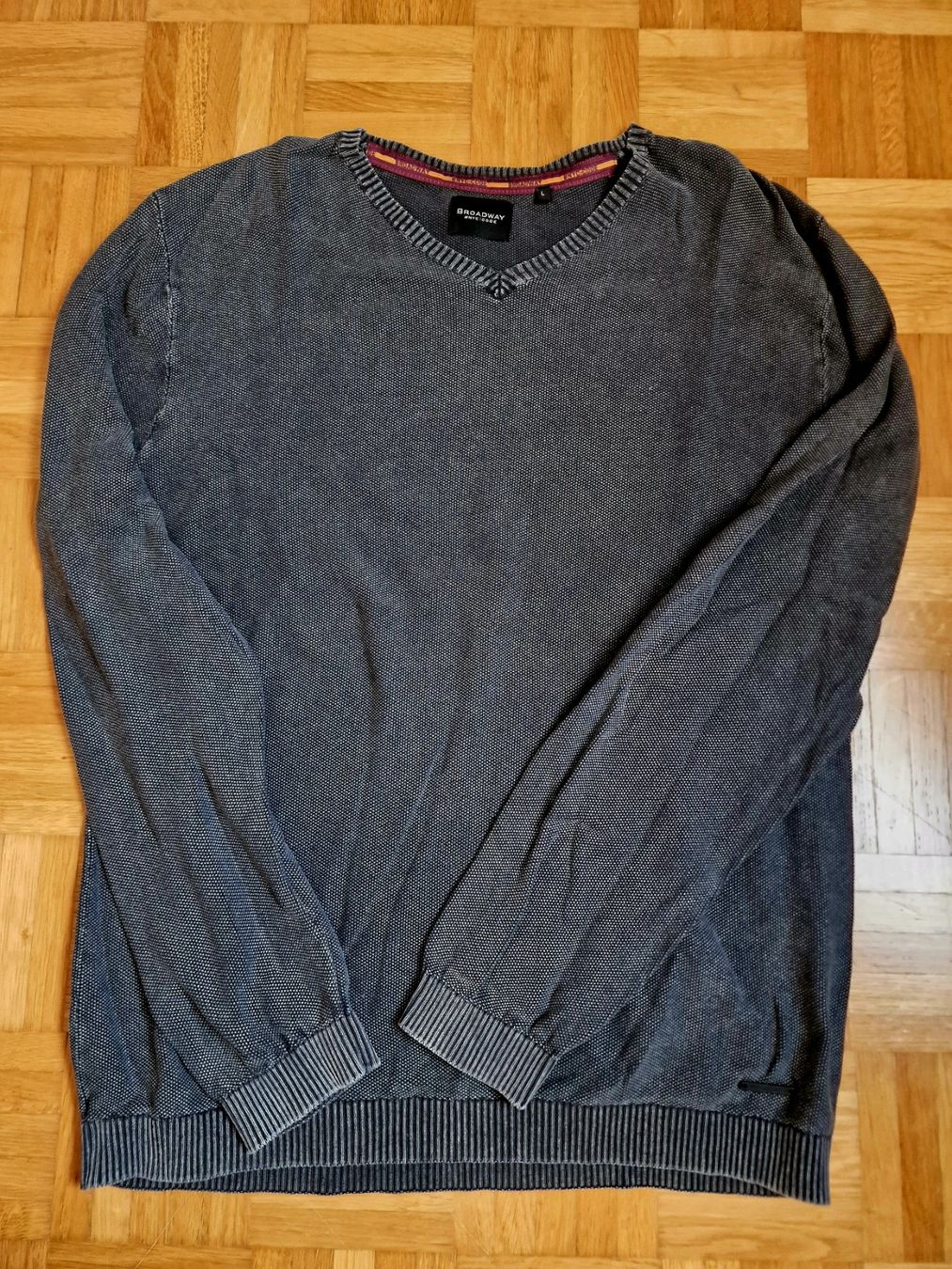 Kleiderpakete: Herren Hoodie & Pullover Gr.L – Gebraucht aus Riehen von CL1n2 2