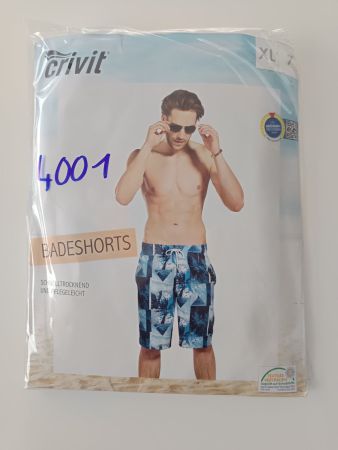 Neue Badehose Größe XL