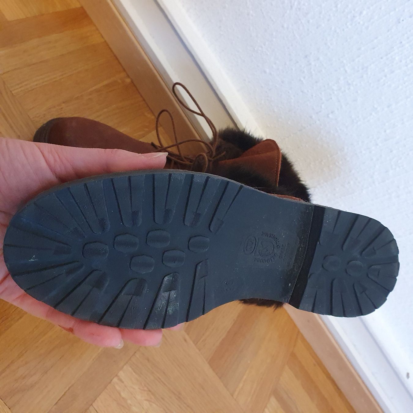 Scarpe da donna: Chaussures basse chaude, dame pointure 36 – Nuovo (secondo la descrizione) da Prilly venduto da RoDyRe 1