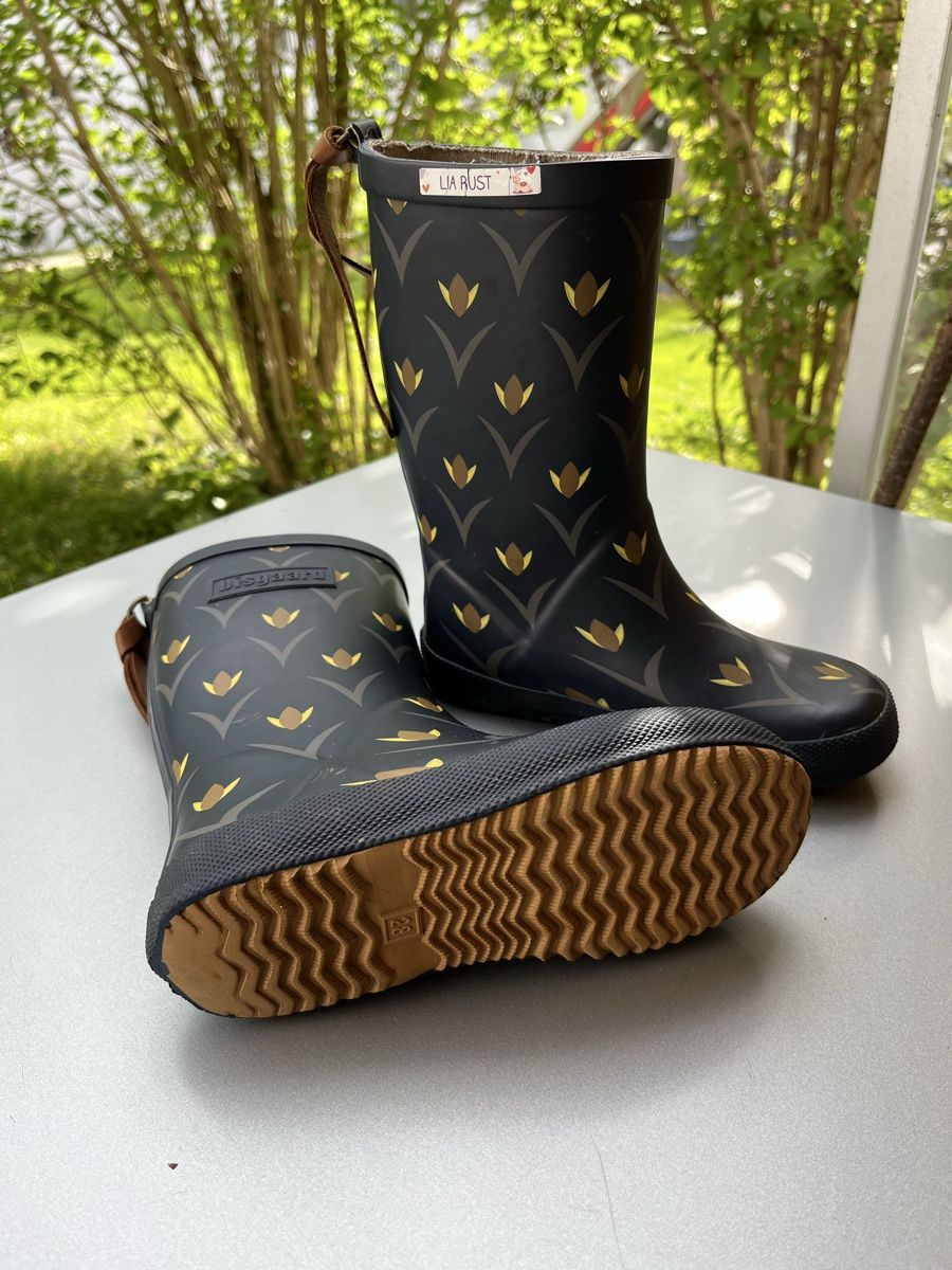 Bisgaard Scarpe per ragazzi: Bisgaard Gummistiefel, Grösse 28 – Usato da Zollikon venduto da malena82 3