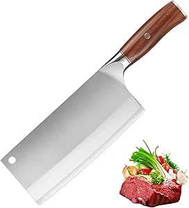 Coltelli da cucina: Hackmesser Professionelles chinesisches Kochmesser – Nuovo e nell'imballaggio originale da Oberentfelden venduto da ase_sk8n