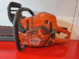 Husqvarna Kettensäge 592 XP
