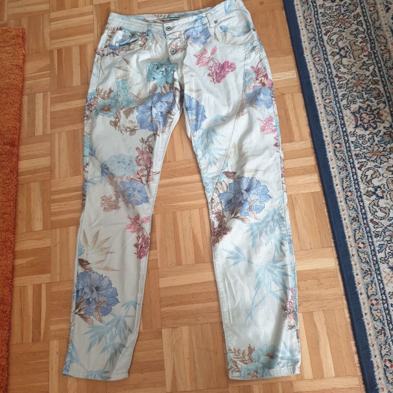 Pantalons: Please Hose Gr. M – Neuf (Voir description) à Frenkendorf par Moon111 1